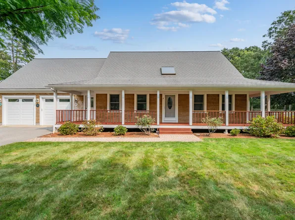 3 Berts Way, Harwich, MA 02645