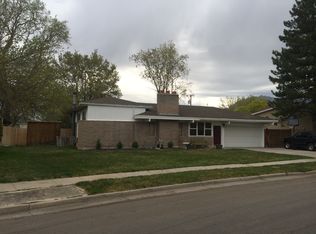 1369 E 8730 S, Sandy, UT 84093