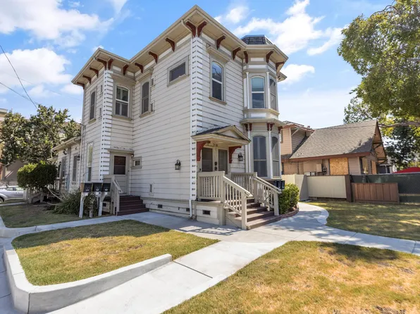 710 S 3rd St APT 3, San Jose, CA 95112