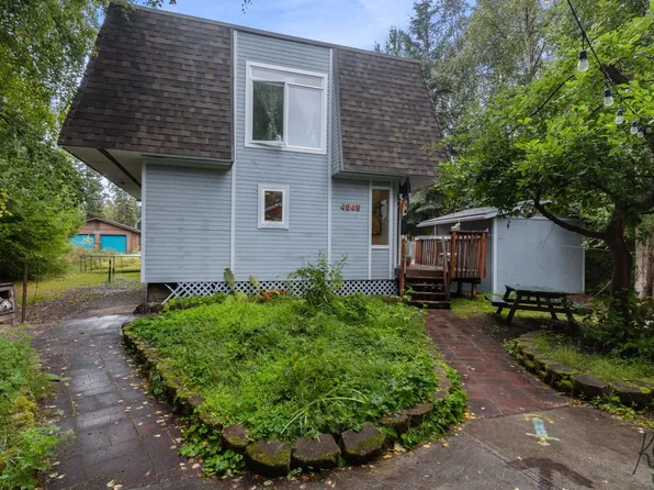 4045 Dunlap Ave, Fairbanks, AK 99709