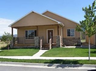 134 Starbuck Cir, Salida, CO 81201