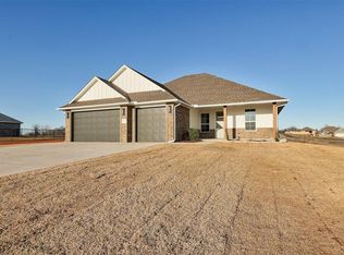 2006 Evermore Cir, Blanchard, OK 73010