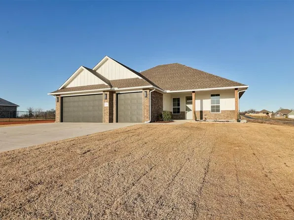 2006 Evermore Cir, Blanchard, OK 73010