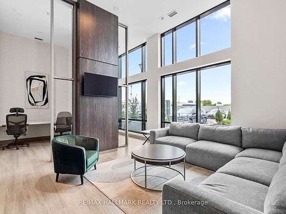 5th image of 8010 Derry Rd W #1605