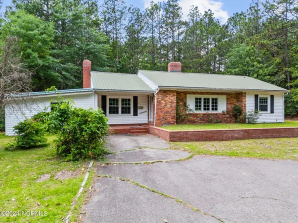 240 Midland Road, Southern Pines, NC 28387