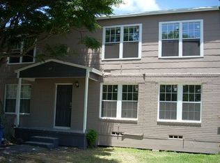 614 Glazebrook St APT 3, Corpus Christi, TX 78404
