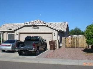 21155 N 107th Dr, Sun City, AZ 85373