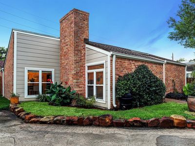 12800 Briar Forest Dr Unit 65, Houston, TX, 77077