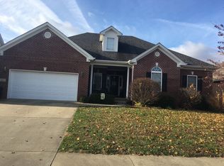 651 Crossings Ct, Bowling Green, KY 42104