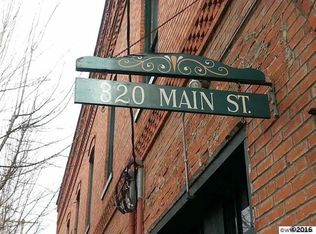 320 N Main St, Brownsville, OR 97327