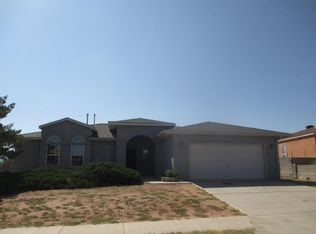 4808 Juneau Hills Dr NE, Rio Rancho, NM 87144
