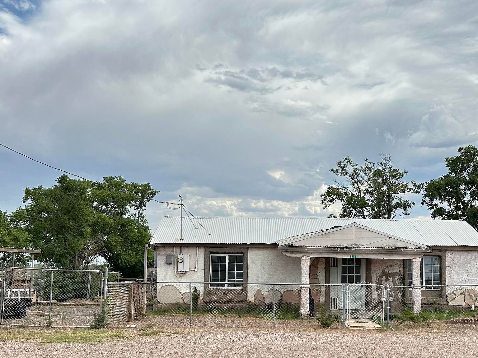329 W Pirtle Ave, Pirtleville, AZ 85607 Zillow