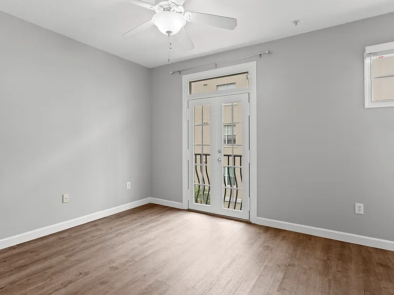 Bedroom #3