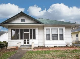 943 S Ocoee St, Cleveland, TN 37311