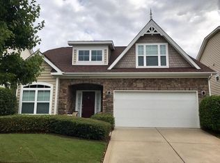 8205 Willow Branch Dr, Waxhaw, NC 28173