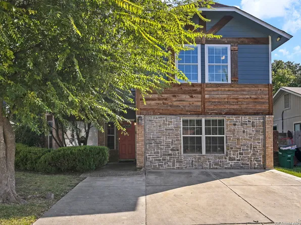 10110 Cedarvale, San Antonio, TX 78245