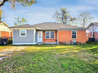 842 Sheila Ln, Channelview, TX 77530