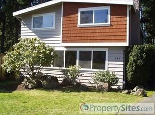 744 14th Way SW, Edmonds, WA 98020