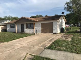 8624 Zane Ln, Port Richey, FL 34668