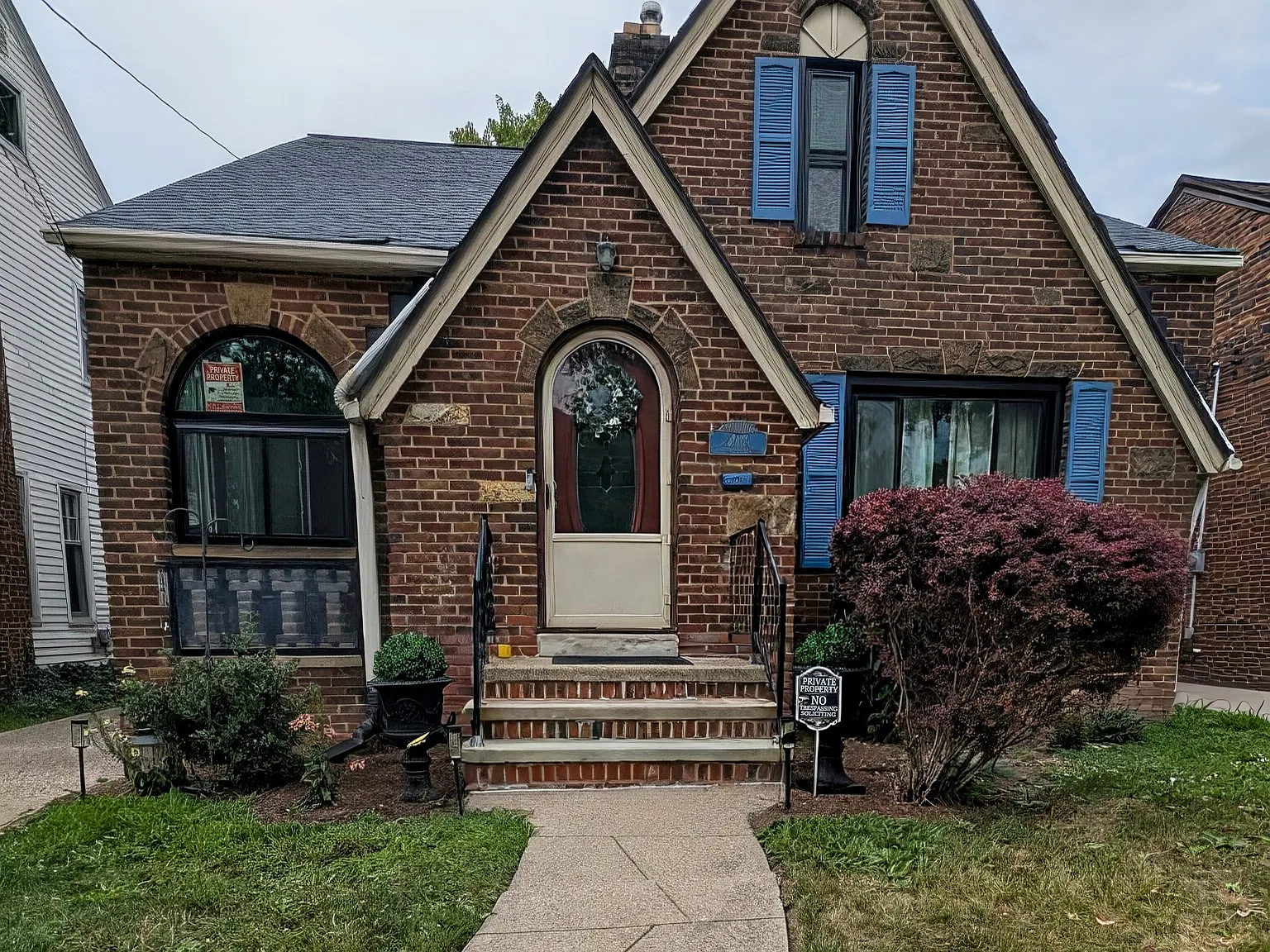 Chatfield Ave, Cleveland — Photo 2