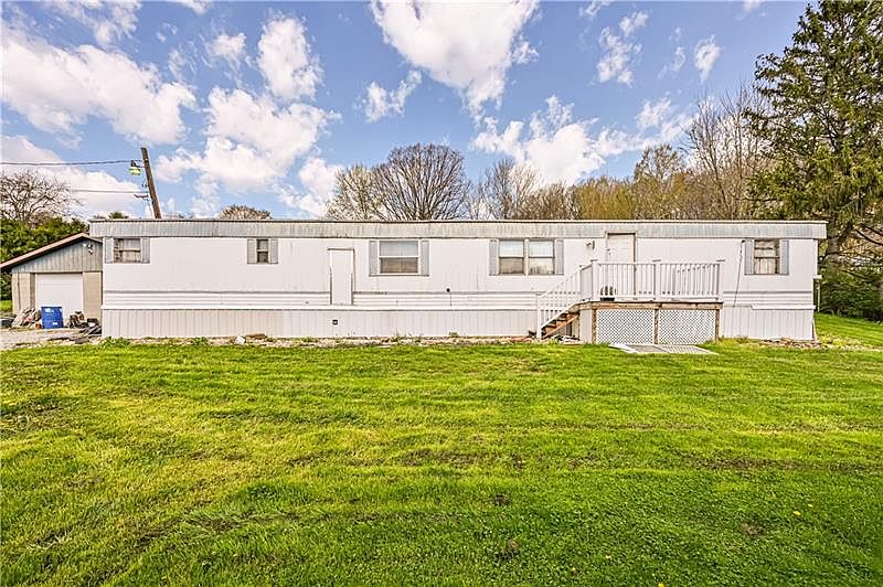 161 161/149 Medsger Rd, Connellsville, PA 15425 | Zillow