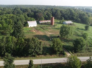 10003 Highway N Hwy, Mount Vernon, MO 65712
