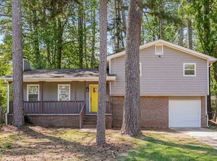 299 Cindy Dr SE, Conyers, GA 30094