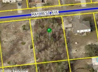 13078 Maycrest Ave, Weeki Wachee, FL 34614