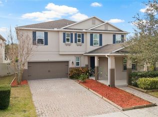 11412 Chateaubriand Ave, Orlando, FL 32836