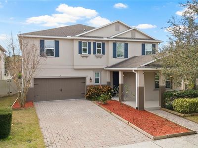 11412 Chateaubriand Ave, Orlando, FL, 32836