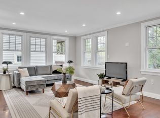 59 Dunboy St #1, Brighton, MA 02135