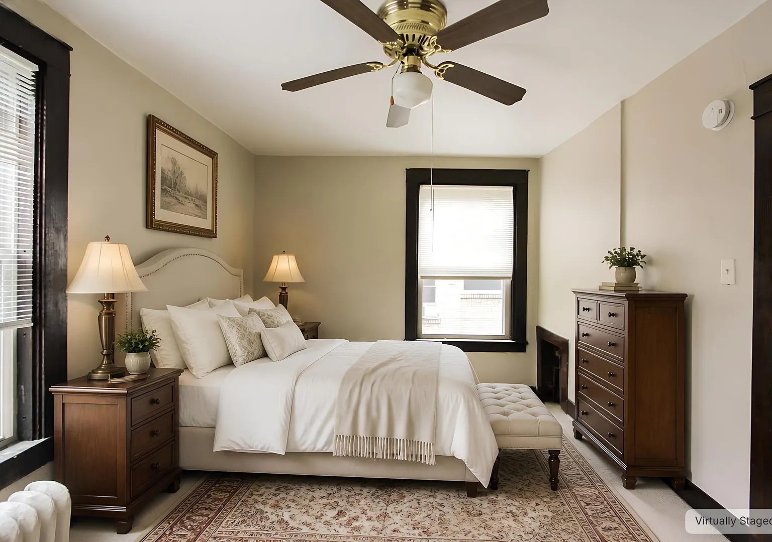 Hampton Apartments — Photo 4