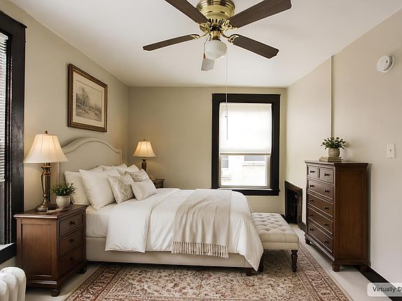 4th image of 606 Hampton Ave APT 4