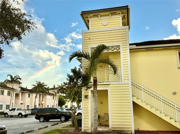 2728 NE 3rd Ct #206, Homestead, FL 33030