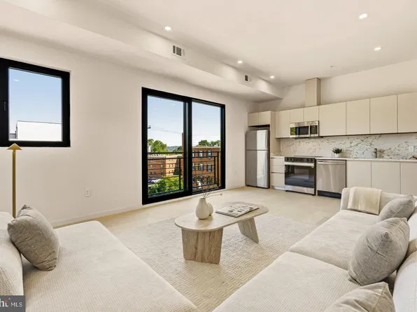 2117 M St NE #31, Washington, DC 20002