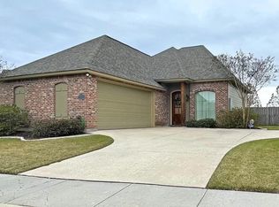 11248 Hillpark Ave, Baton Rouge, LA 70810