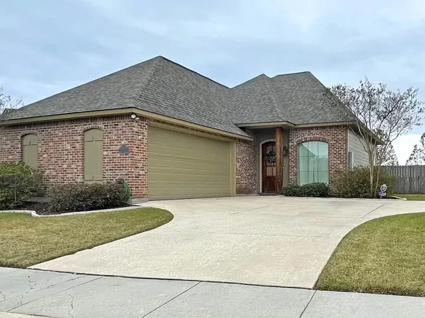 11248 Hillpark Ave, Baton Rouge, LA 70810