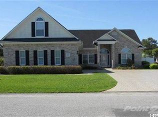 4301 Mandi Ave, Little River, SC 29566