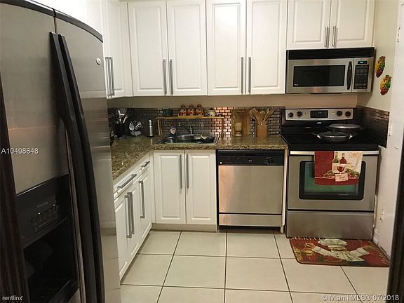 4th image of 1455 N Treasure Dr #22J
