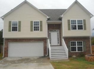 268 Chance Dr NW, Calhoun, GA 30701