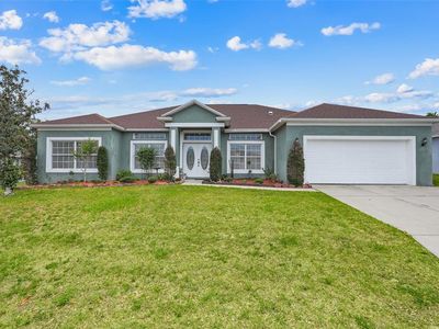 2735 BERKFORD CIRCLE, Lakeland, FL, 33810