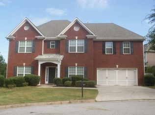 3043 Brookwood Oak Ct, Lilburn, GA 30047