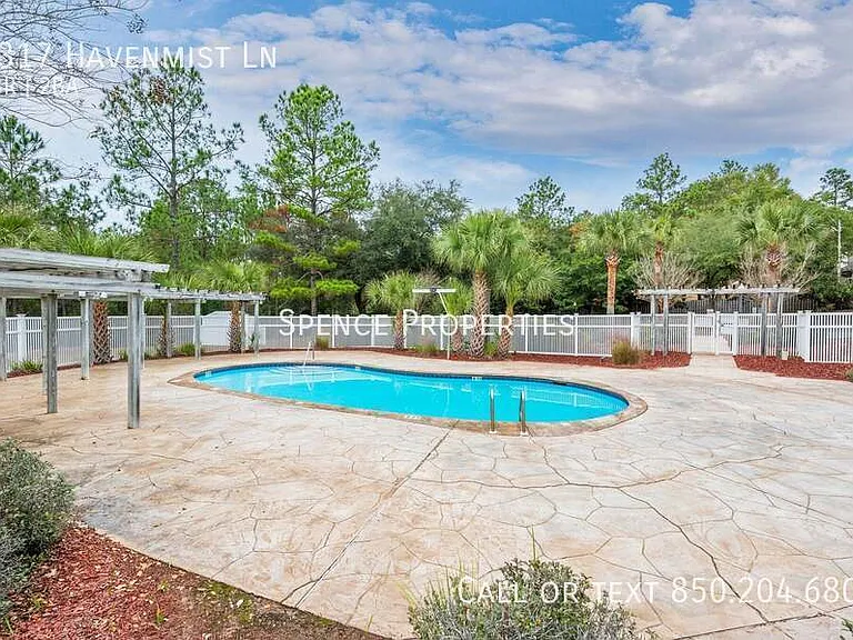 6317 Havenmist Ln — Photo 44
