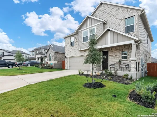 1744 Kneupper Farm, New Braunfels, TX 78132