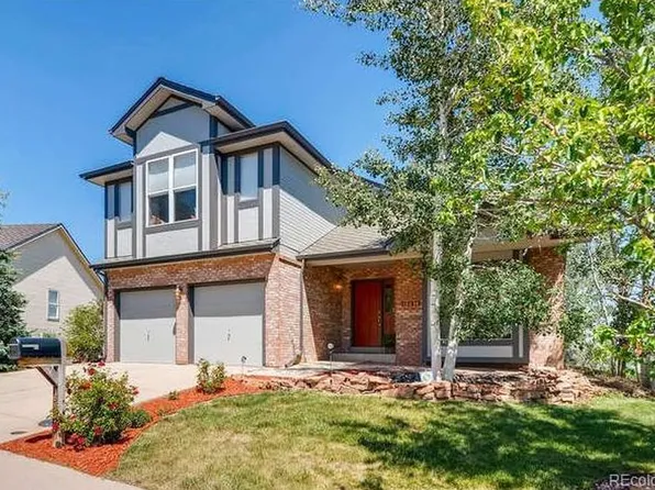 16635 W 2nd Ave, Golden, CO 80401