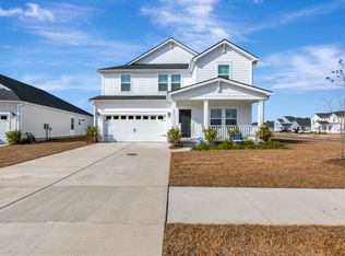 101 Indigo Coves Blvd, Summerville, SC 29486