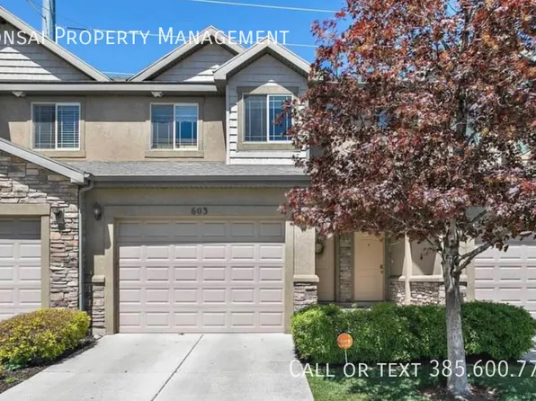 603 E 60th St S #1, American Fork, UT 84003