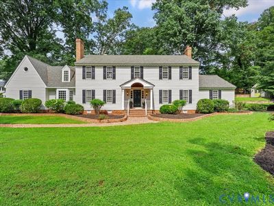 8114 Kingston Rd, Henrico, VA, 23229