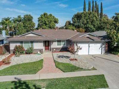 524 E Sample Ave, Fresno, CA, 93710