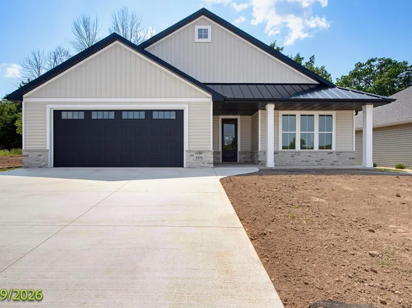 3476 Quailwood Trl, Green Bay, WI 54311